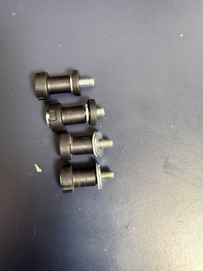 ORTLIEB オルトリーブ　クイックラック