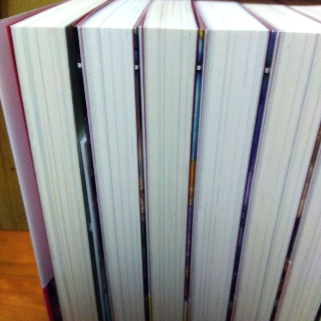 サイレントウィッチ1巻〜11巻　小説　依空まつり