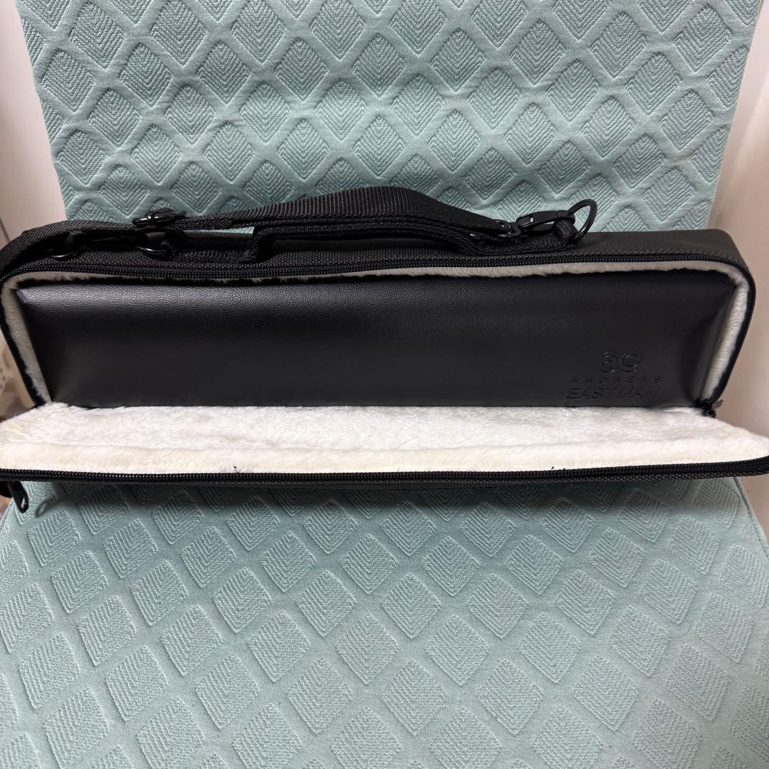 島村楽器フルート(送料込み)