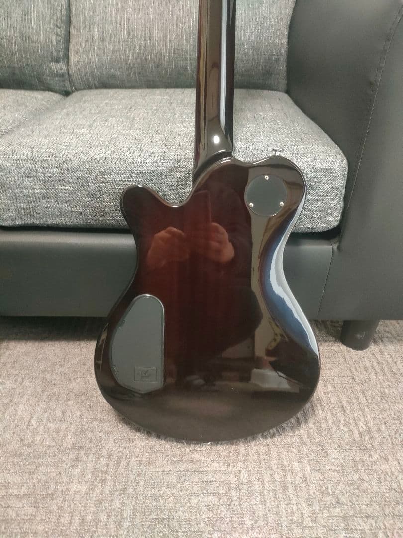 希少！Framus Dシリーズ Panthera Supreme　フラマス