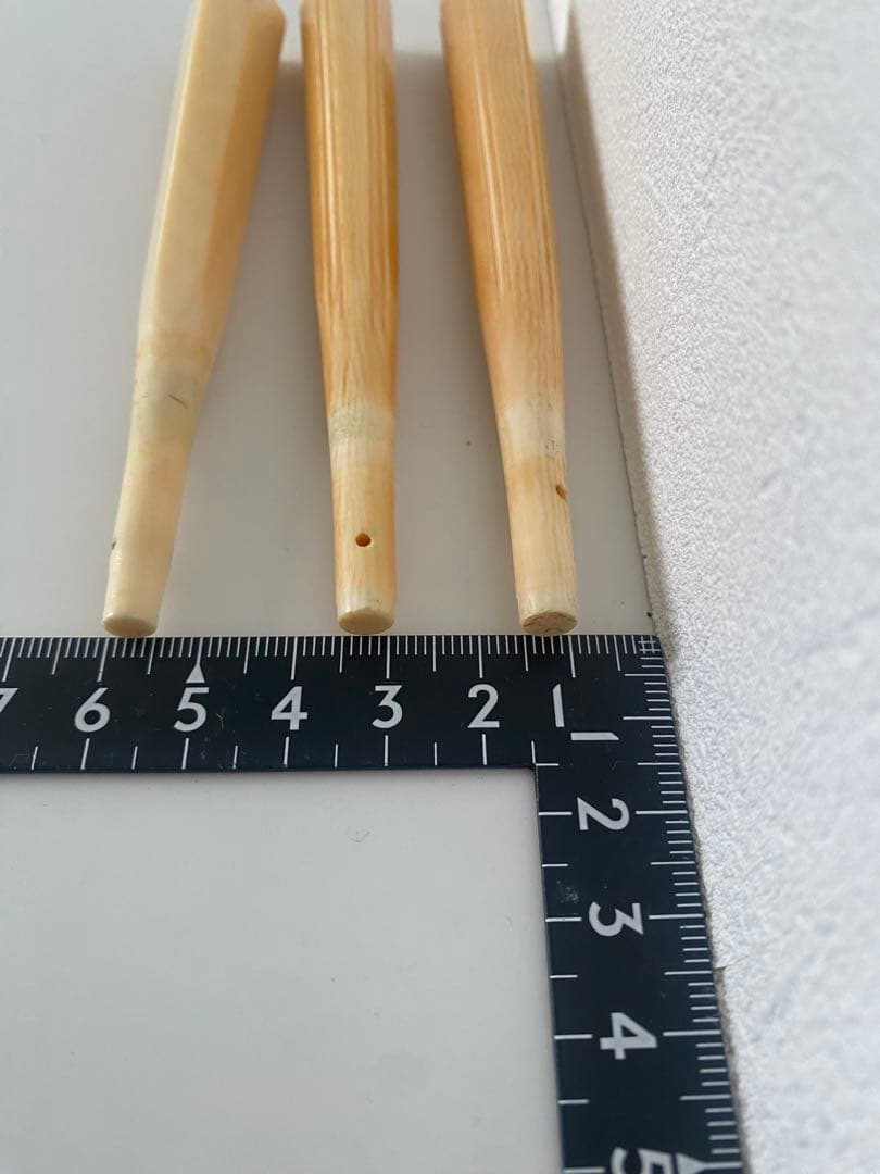 三味線　三絃　糸巻き　長唄　地唄　和楽器　天然素材　アンティーク