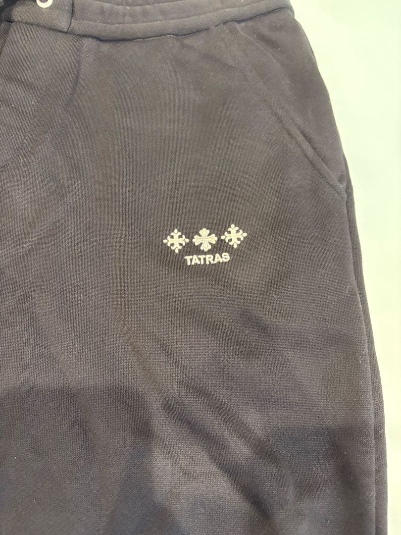 タトラス　ロンT パンツ　セット【値下げ交渉有り】