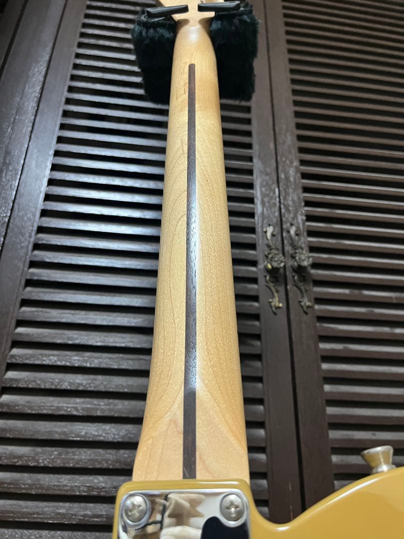 状態よしSquier by fender Affinity Telecaster