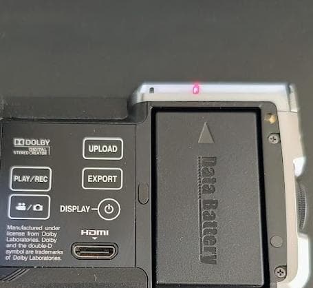 JVC Everio GZ-X900 HDビデオカメラ 大幅値引きしました。