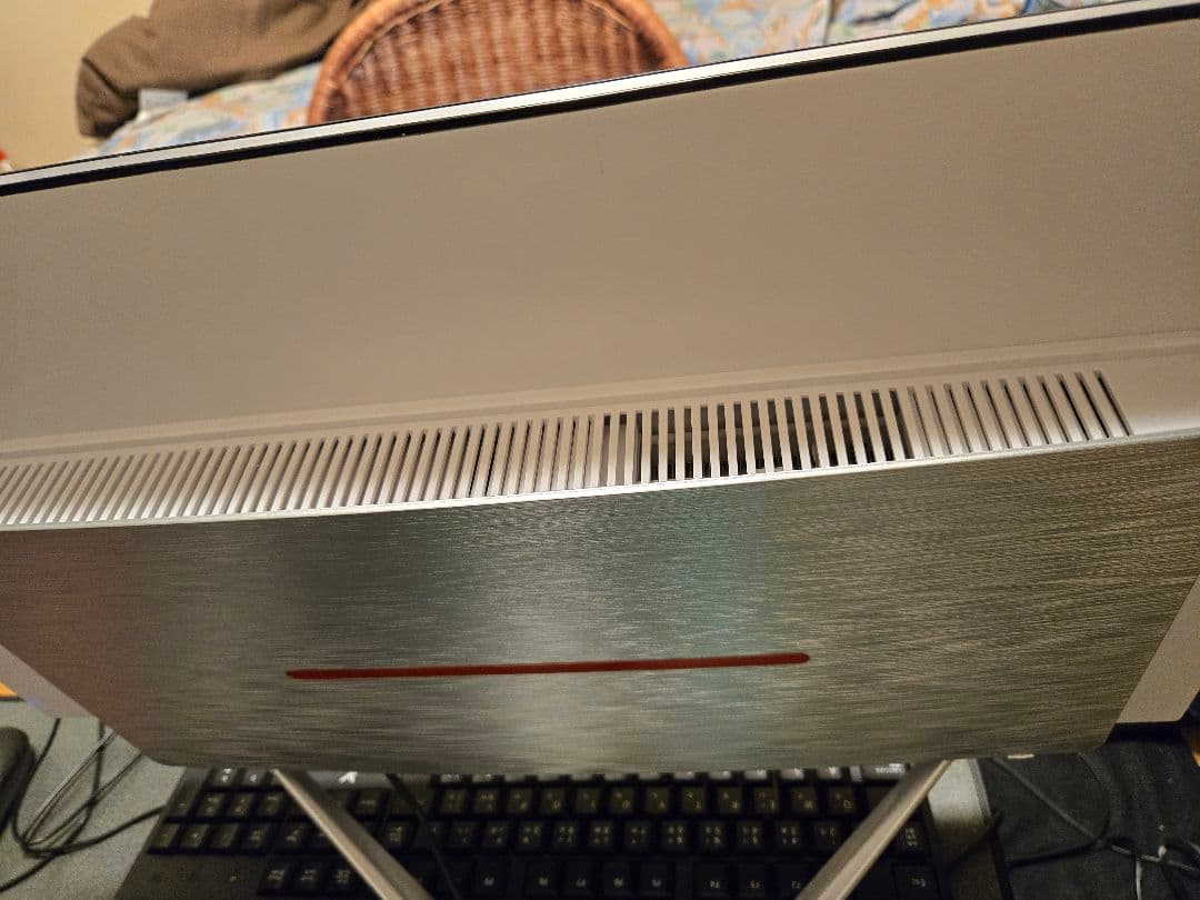 一体型パソコン 24インチ VETESA Windows11