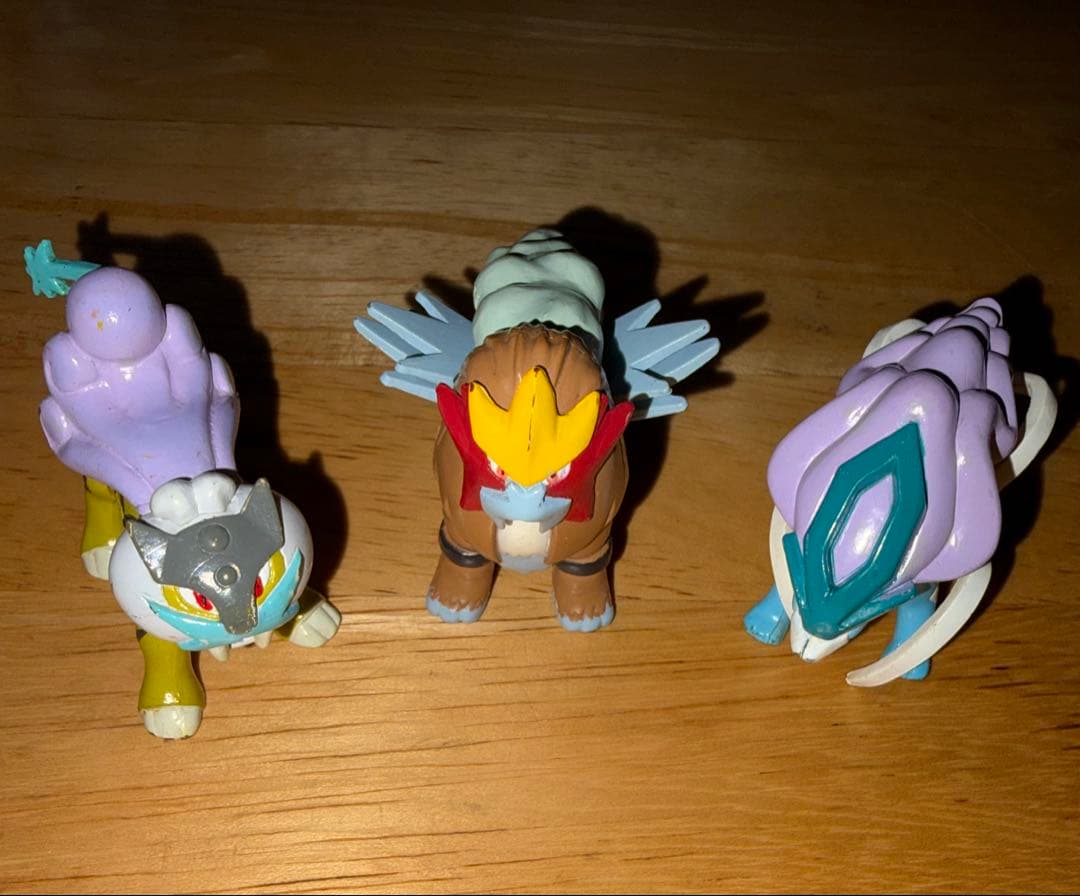 C*g様 ポケモンフィギュアセット（約60体） TOMY 刻印 モンコレ