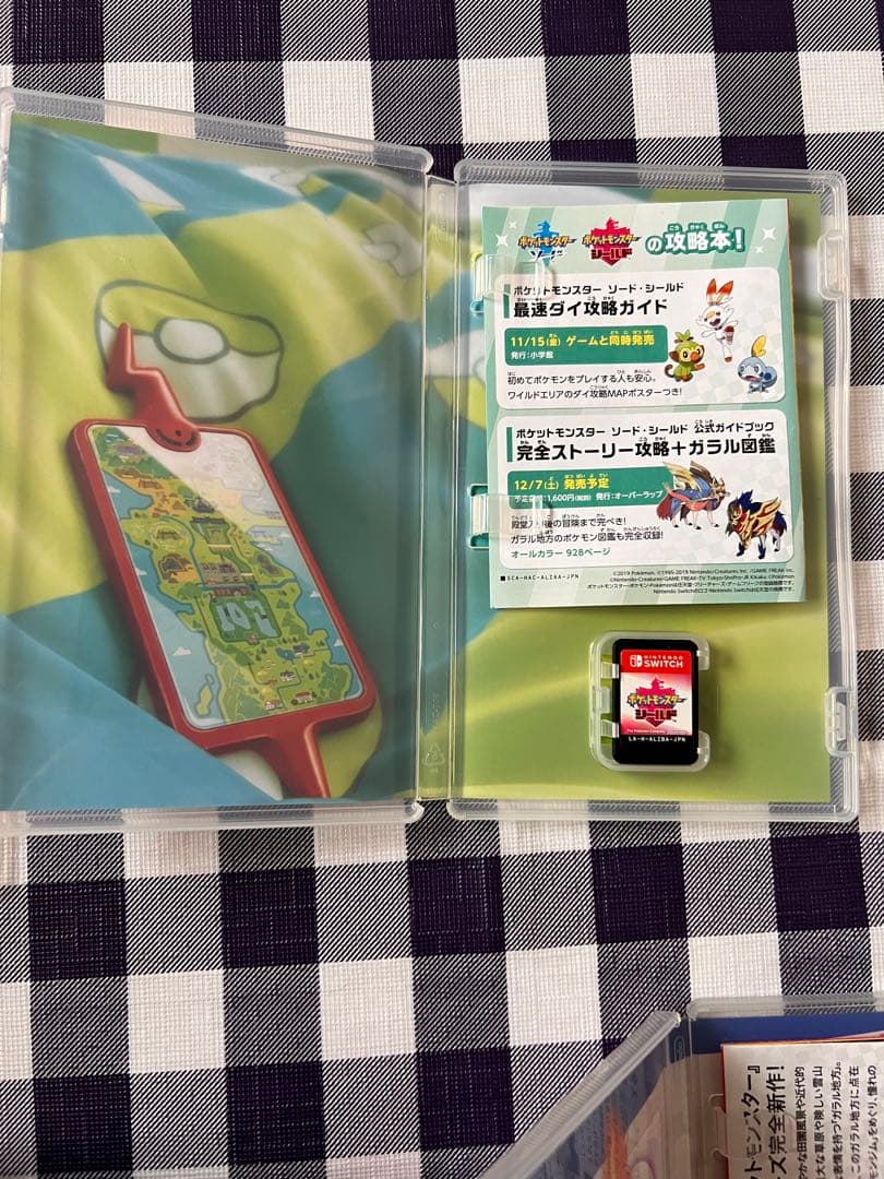 Nintendo Switch ソフト 6本セット