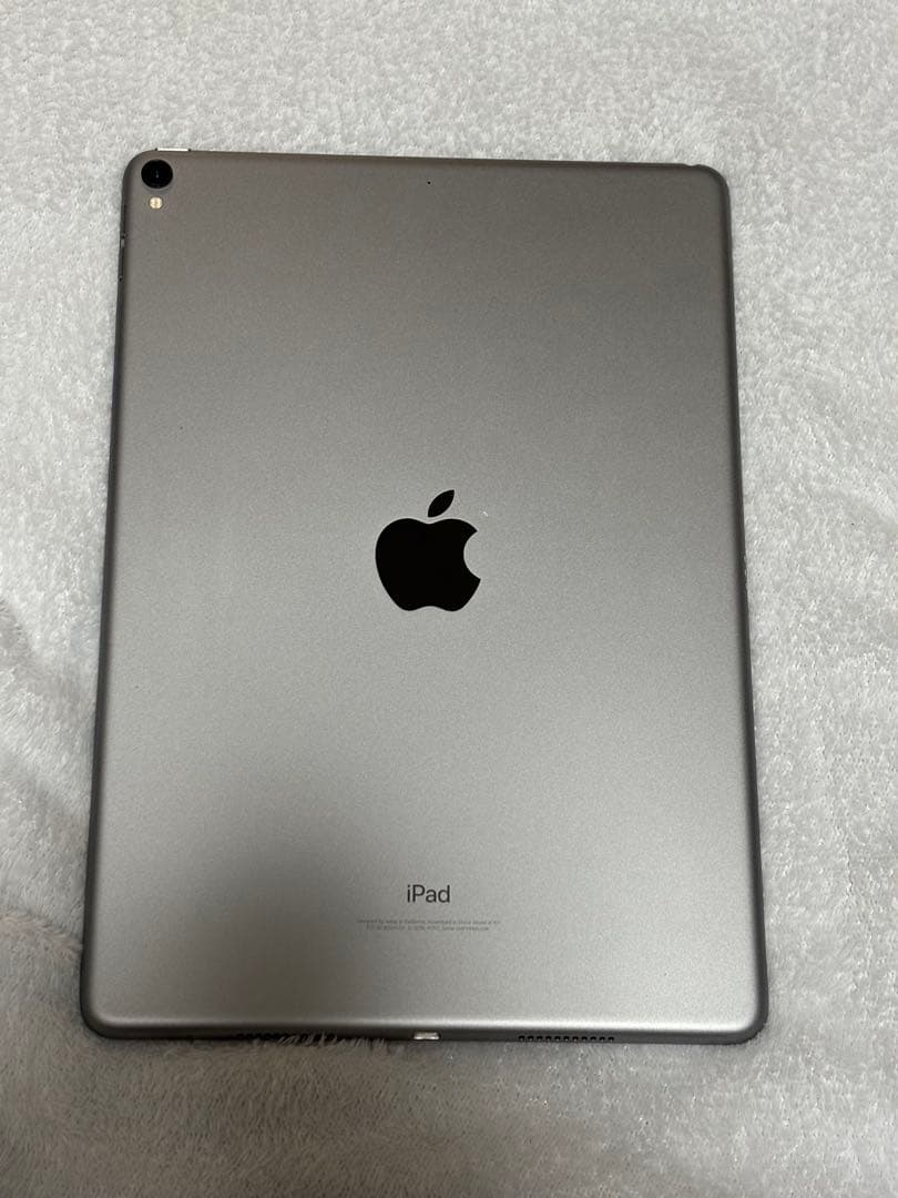 iPad Pro10.5 64G Apple Pencil&替え芯2個付き