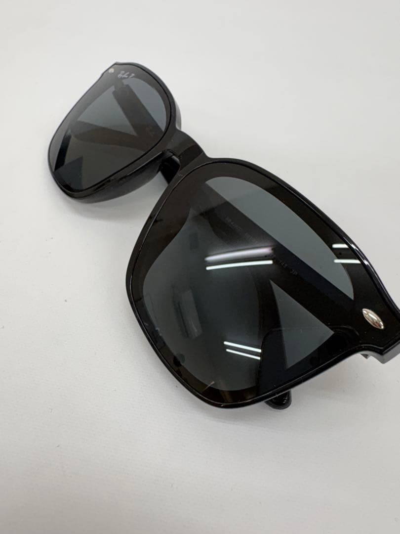 Ray-Ban レイバン RB4392D サングラス　偏光レンズ ほぼ未使用