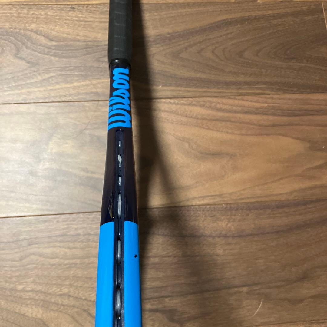 ウィルソン Wilson ウルトラ ツアー 95 ULTRA 硬式ラケット
