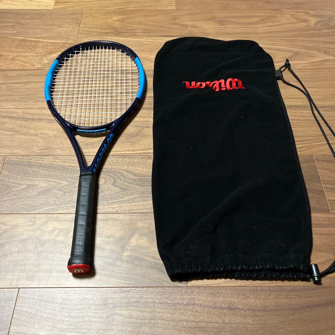 ウィルソン Wilson ウルトラ ツアー 95 ULTRA 硬式ラケット