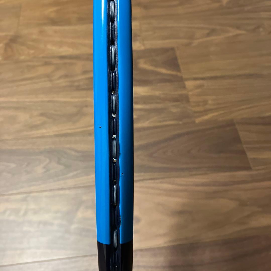 ウィルソン Wilson ウルトラ ツアー 95 ULTRA 硬式ラケット