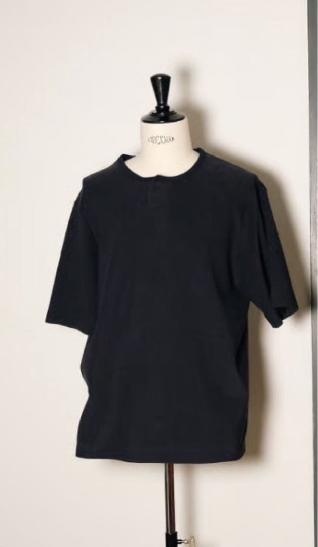トップス RAKINES Organic cotton minipile - Wim