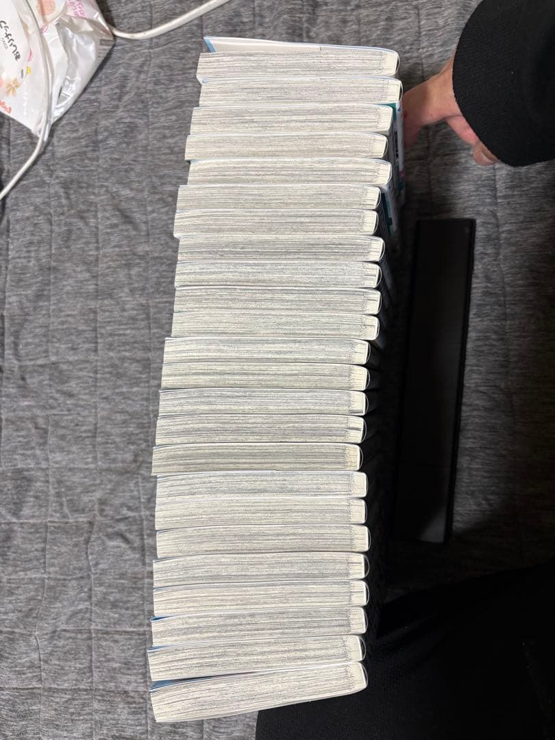 アオのハコ 1〜24巻セット
