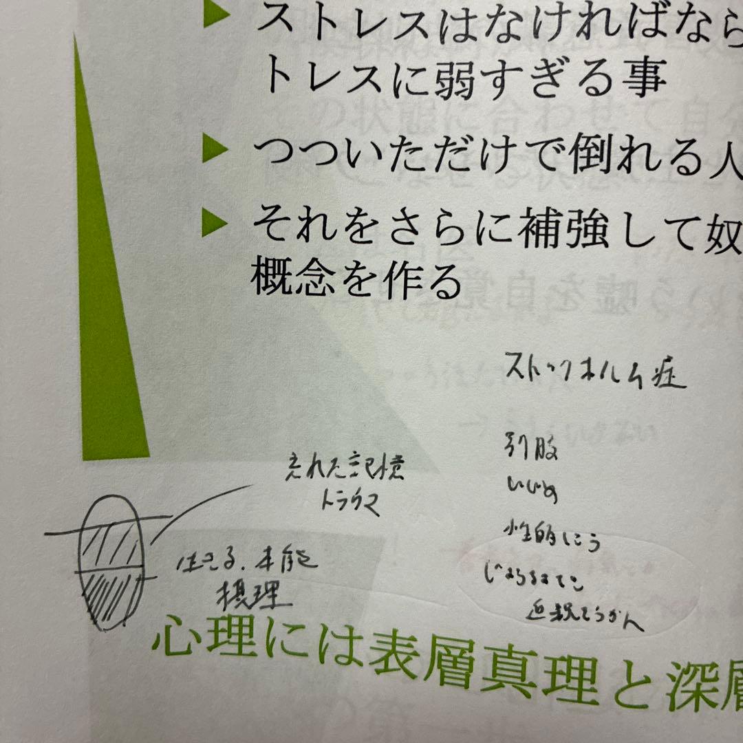 内海式根本療法認定セラピスト　資料