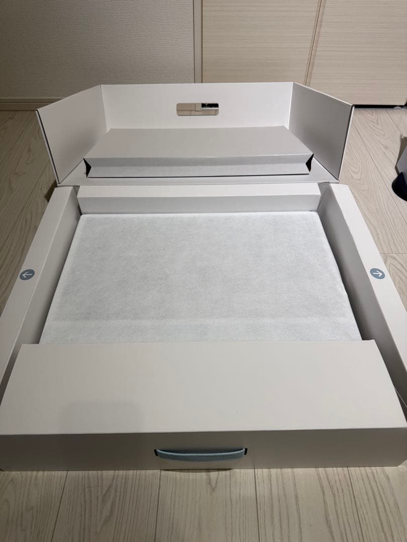 美品　Apple iMac M1 2021 24インチ