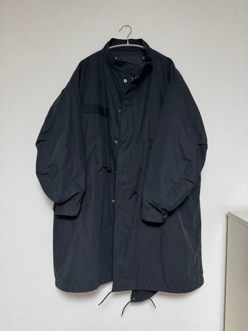 FREAK'S STORE　M-65 ライナーセット　モッズコート