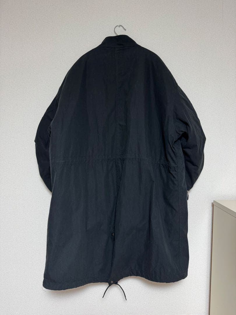 FREAK'S STORE　M-65 ライナーセット　モッズコート