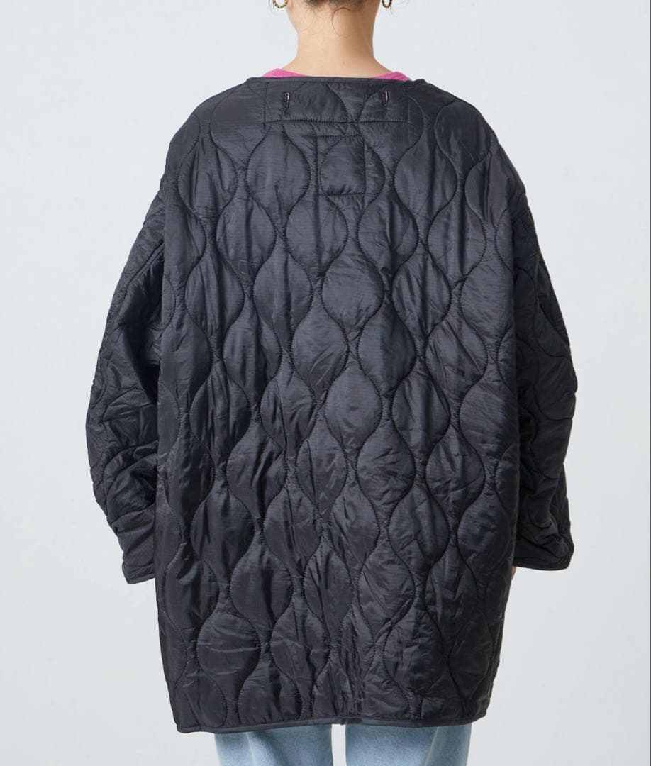 FREAK'S STORE　M-65 ライナーセット　モッズコート