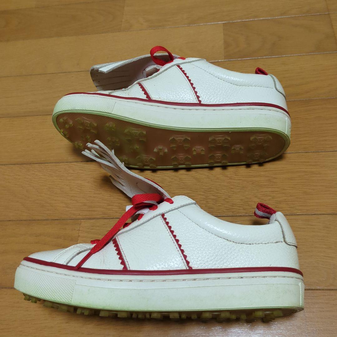 G/FORE 　ジーフォア　ゴルフシューズ