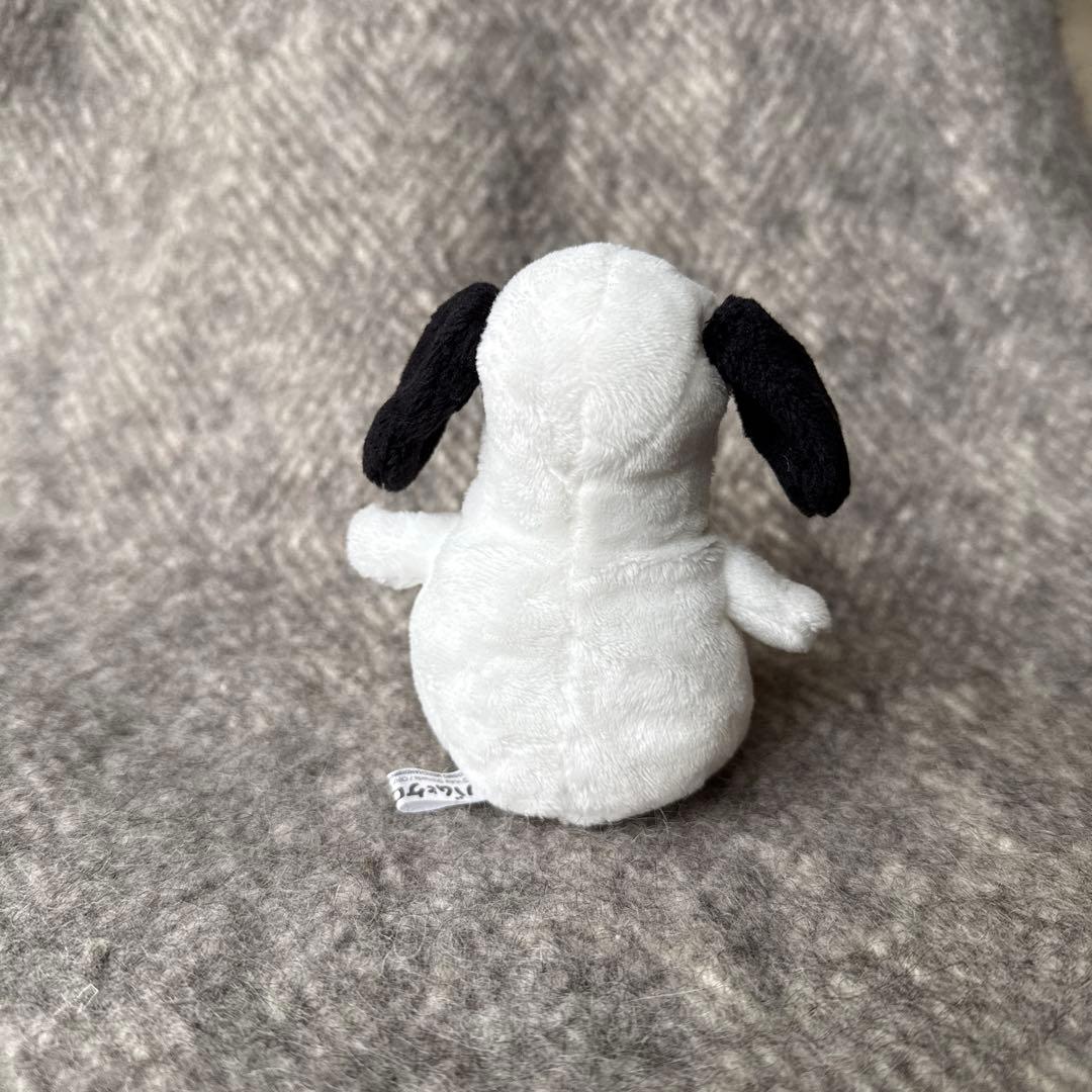バムとケロ　ヤメピ　ぬいぐるみ　②