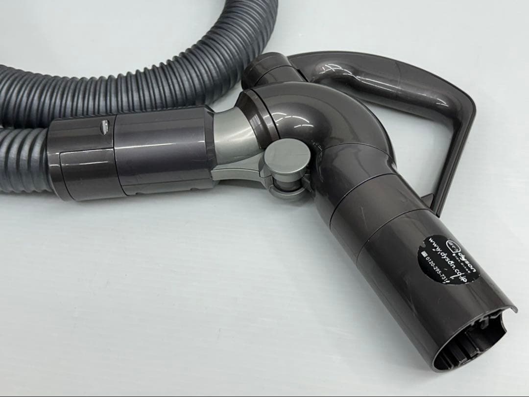 美品　CY29 純正品　動作保証品　Dyson ダイソン　掃除機　ホース　綺麗