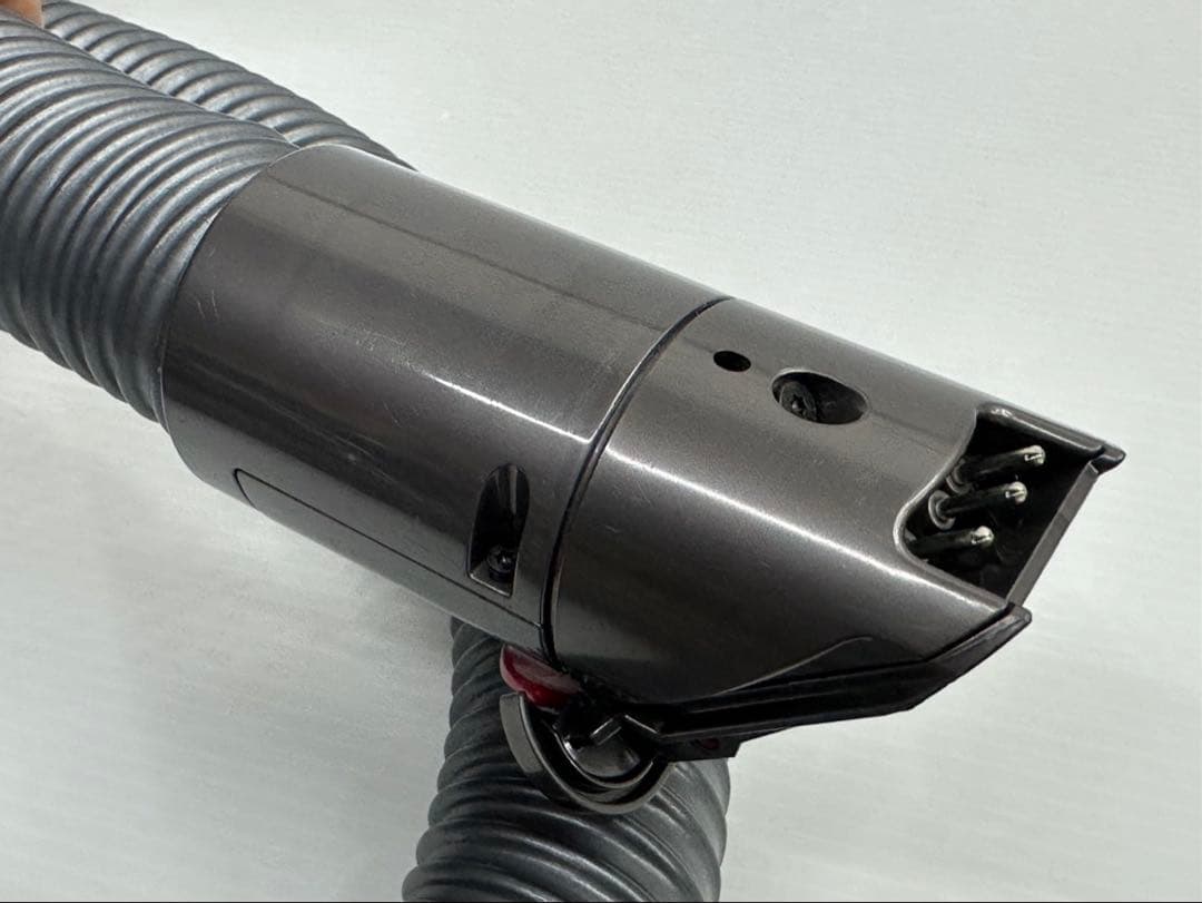 美品　CY29 純正品　動作保証品　Dyson ダイソン　掃除機　ホース　綺麗