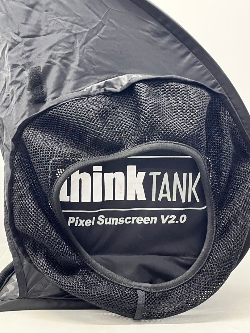 GITZO ラップトップ プレート thinktankphoto サンスクリーン