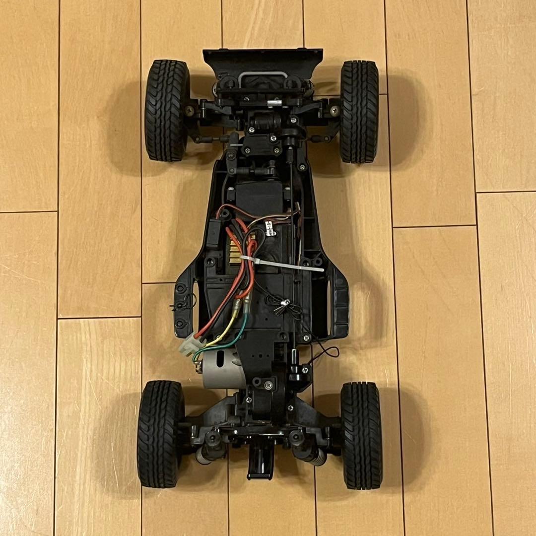 Tamiya ADSPEC PLUS ラジコンカーセット