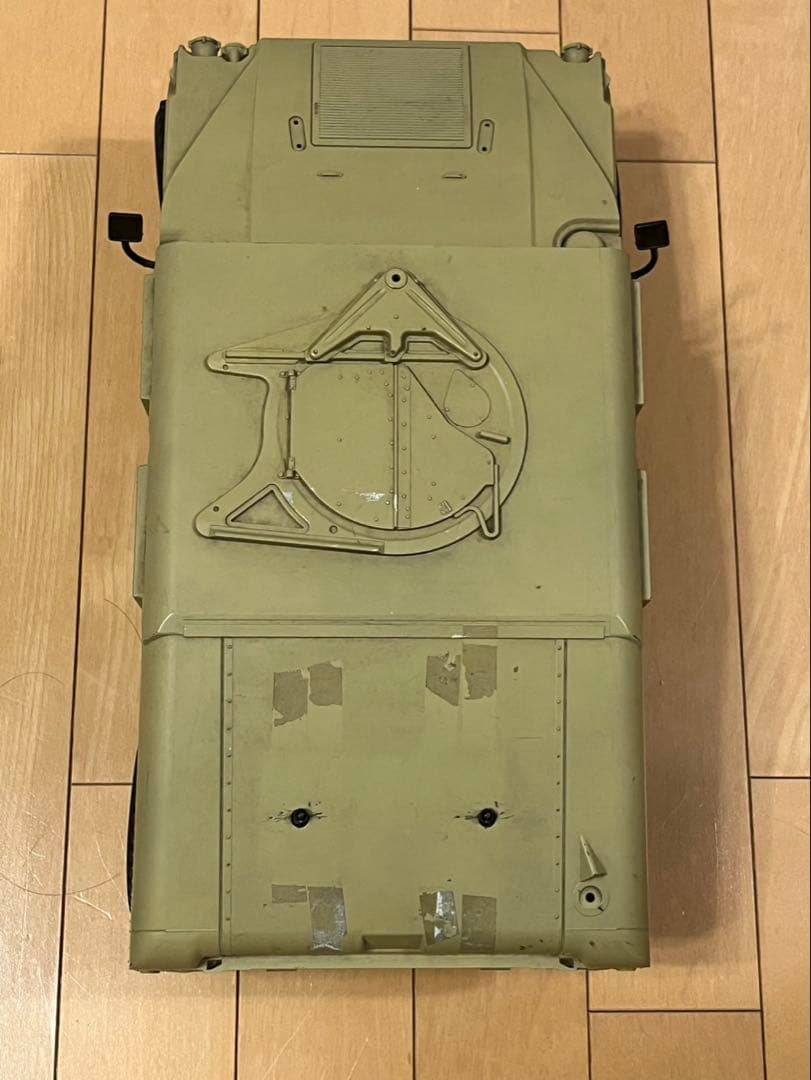 Tamiya ADSPEC PLUS ラジコンカーセット