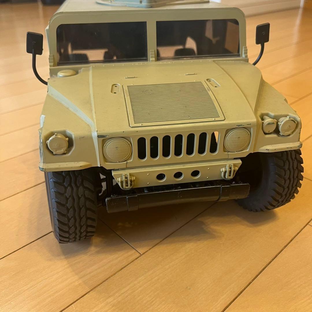 Tamiya ADSPEC PLUS ラジコンカーセット