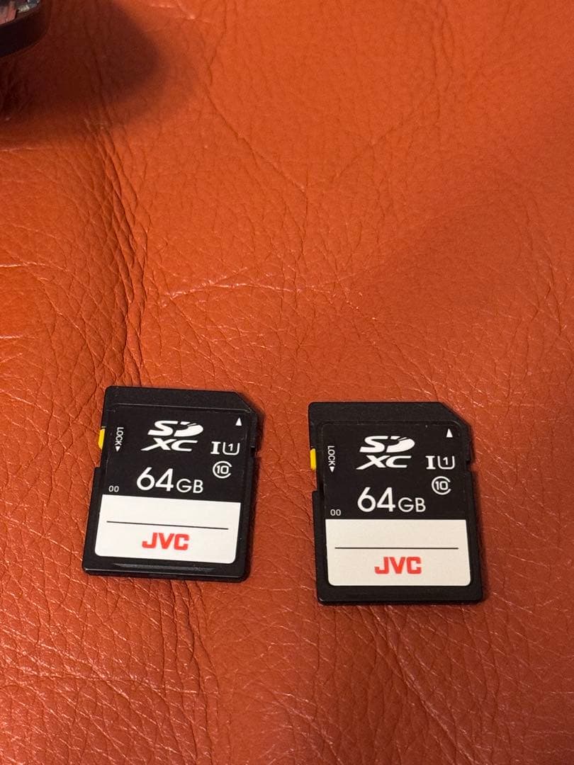 GZ-RY980-A JVC ケンウッド 4k ビデオカメラ