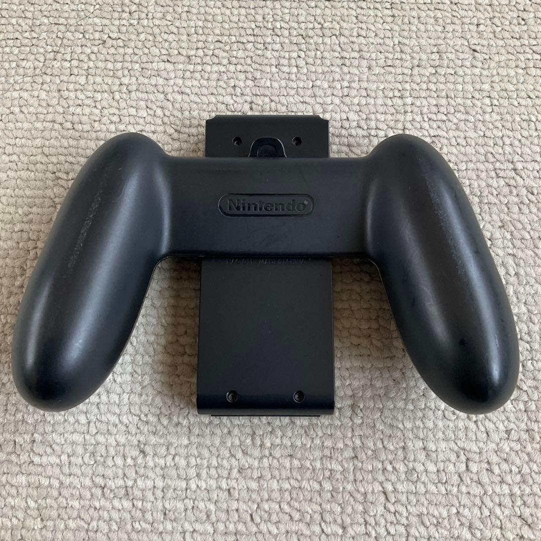 Nintendo Switch本体(初期モデル) ドック、接続ケーブル他