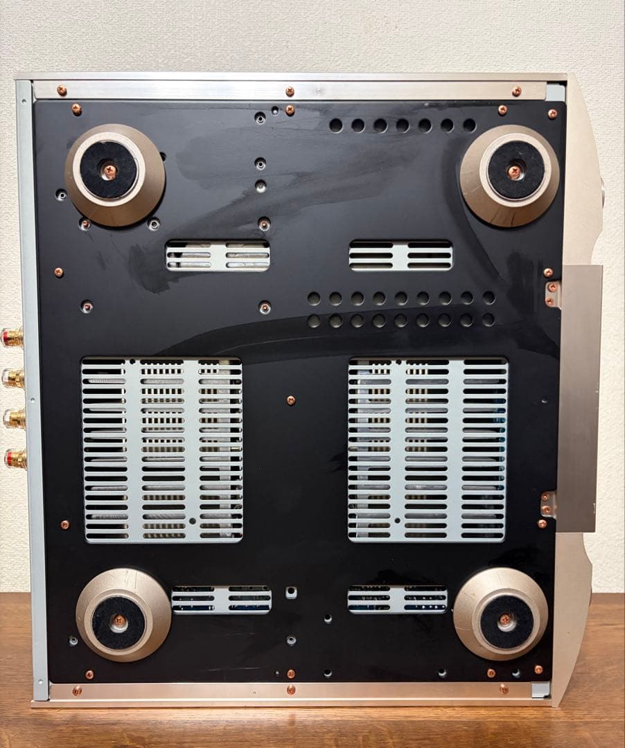 マランツ　PM-15”S2” 12年製
