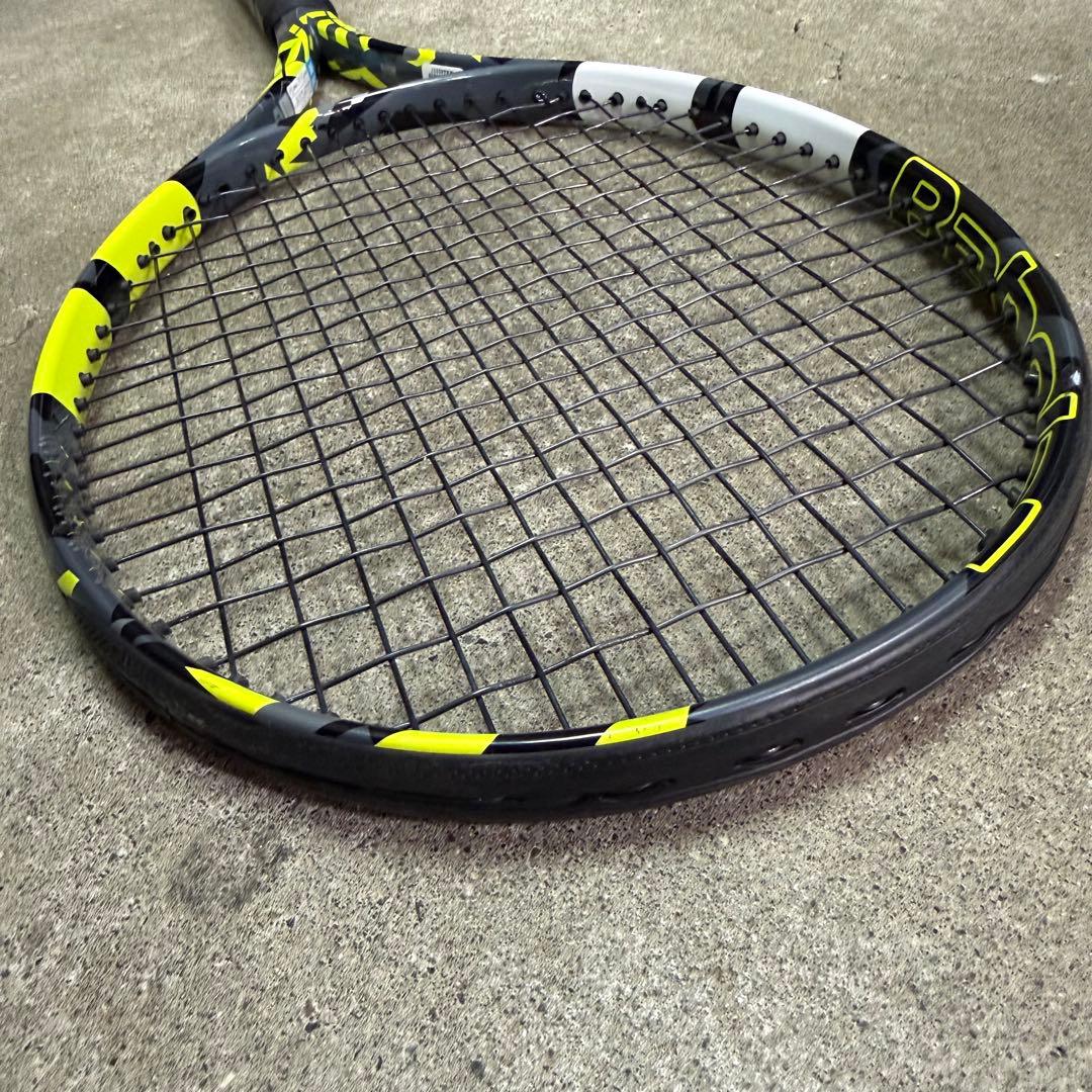 Babolat PURE AERO 98 バボラ ピュアアエロ 98 G3