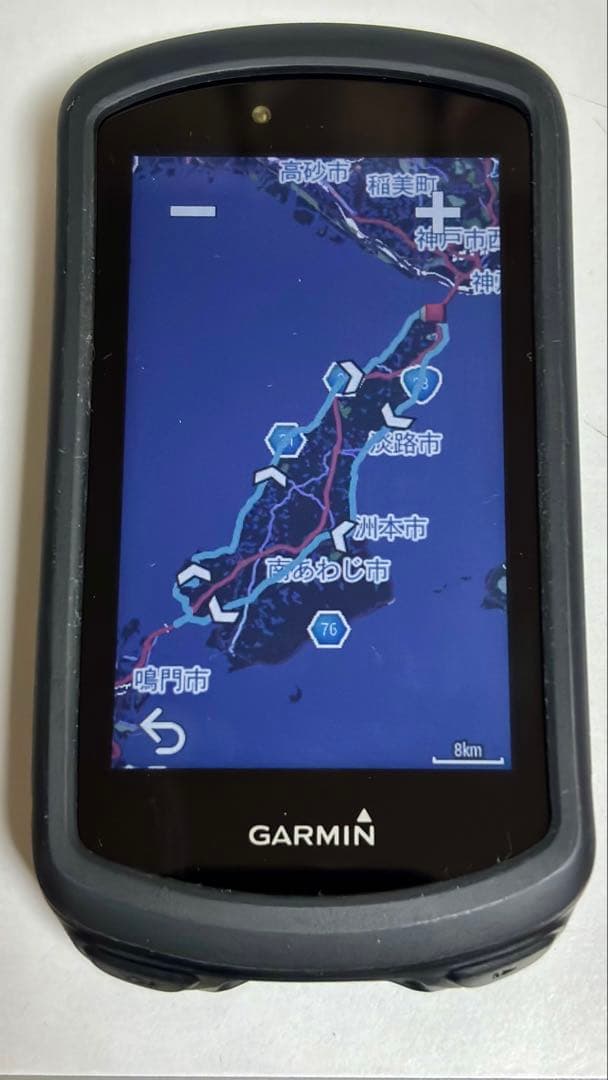 アクセサリー GARMIN EDGE 1030 PLUS