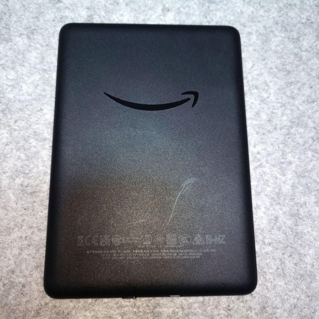 Amazon Kindle 第10世代 J9G29R 8GB 広告あり