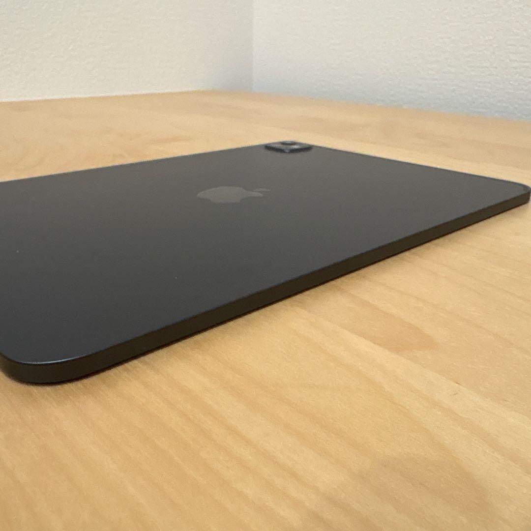 Apple iPad Pro 11インチ　M4 256GB Wi-Fi