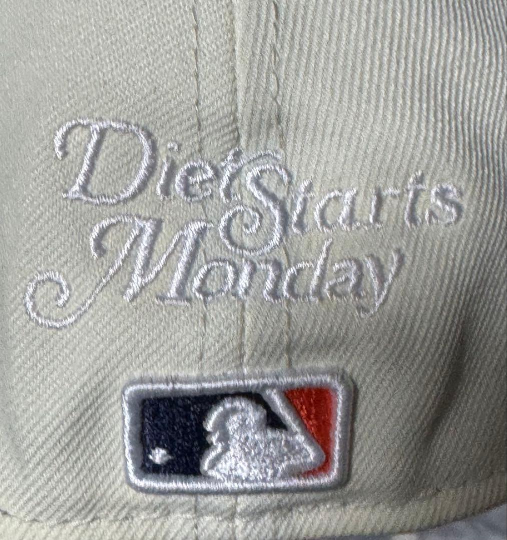 ★【Y.D. 】59FIFTY Lightning Bolts 7 3/4