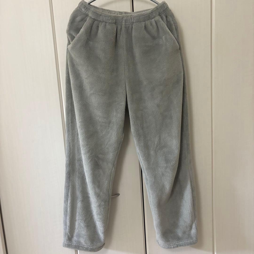 GU パペットスンスン マシュマロフィールラウンジセット M