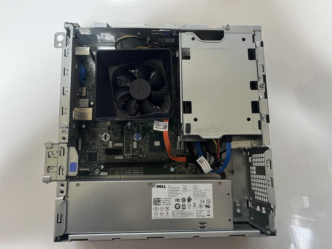 Windowsデスクトップ DELL Vostro3470 i5-8500/8G/SSD240G/Win11