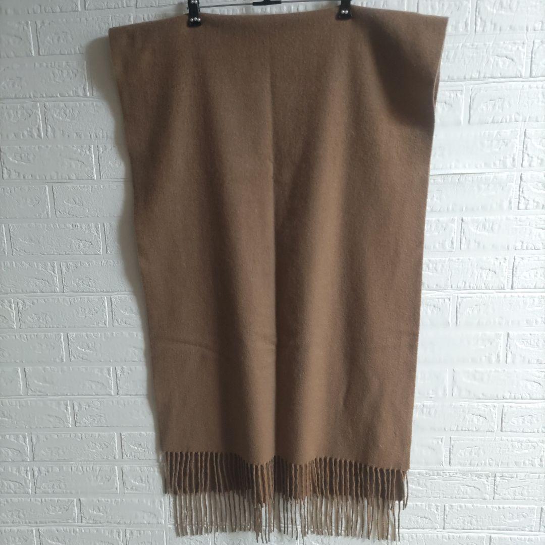専用✨ROPE　ロペ　カシミヤ100%大判ストール
