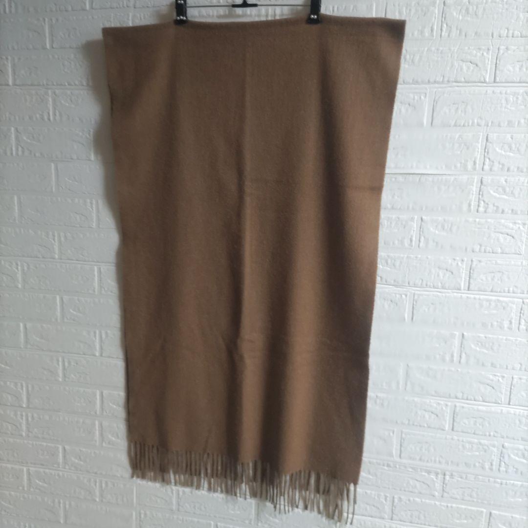 専用✨ROPE　ロペ　カシミヤ100%大判ストール