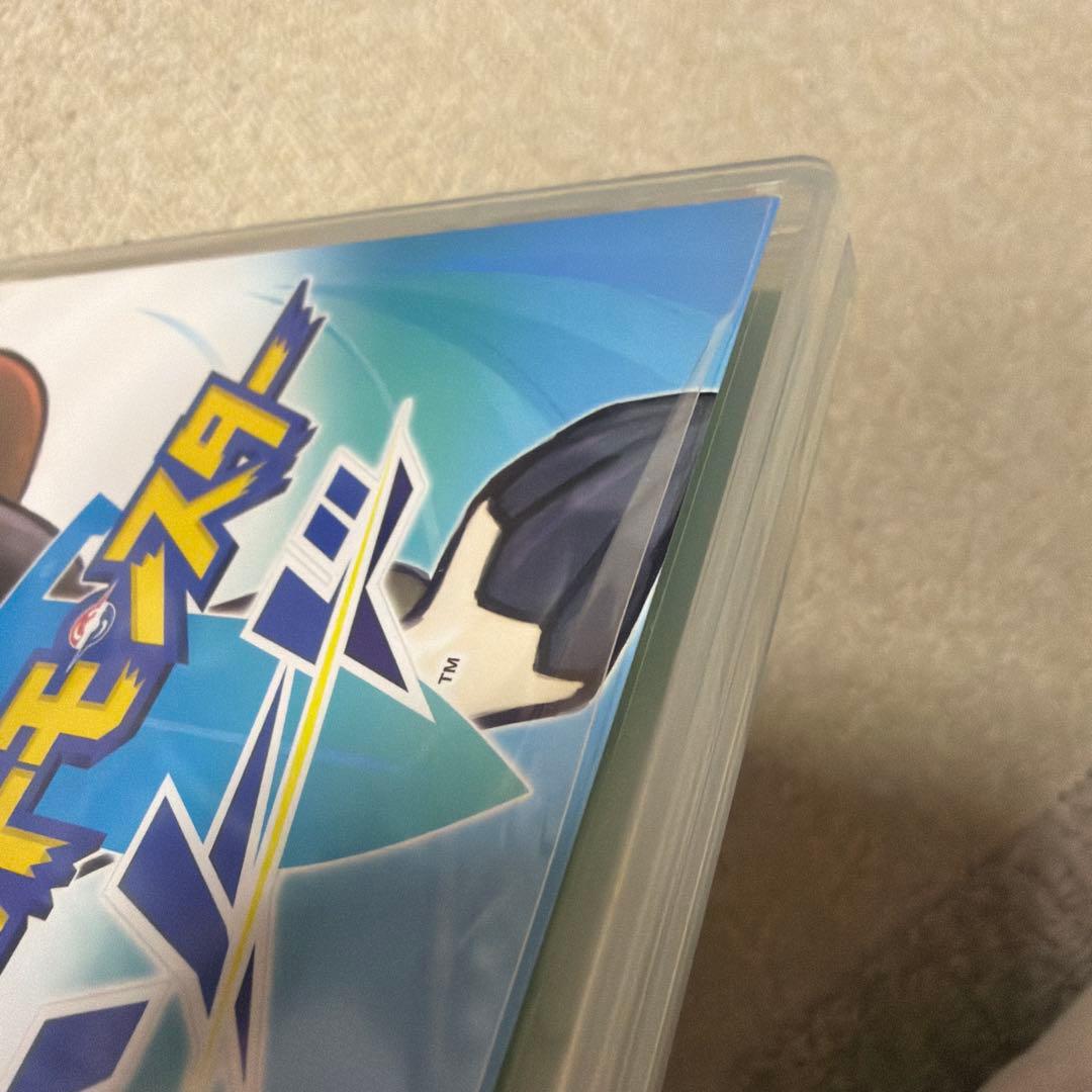 ポケットモンスター ソード & シールド