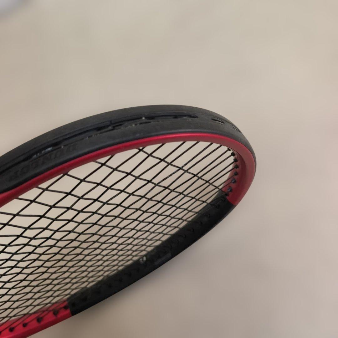 ✨美品　ダンロップ　DUNLOP CX400 G2 硬式テニスラケット