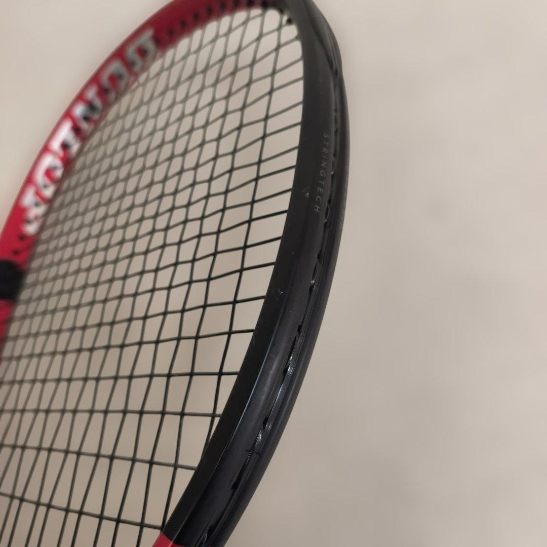 ✨美品　ダンロップ　DUNLOP CX400 G2 硬式テニスラケット