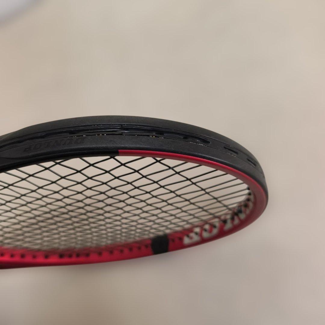✨美品　ダンロップ　DUNLOP CX400 G2 硬式テニスラケット