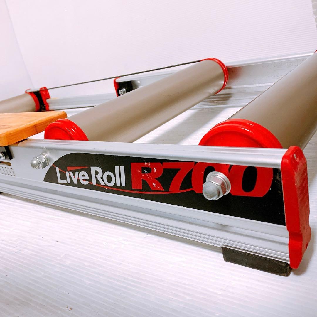 MINOURA LIVEROLL R700 サイクルトレーナー 送料無料