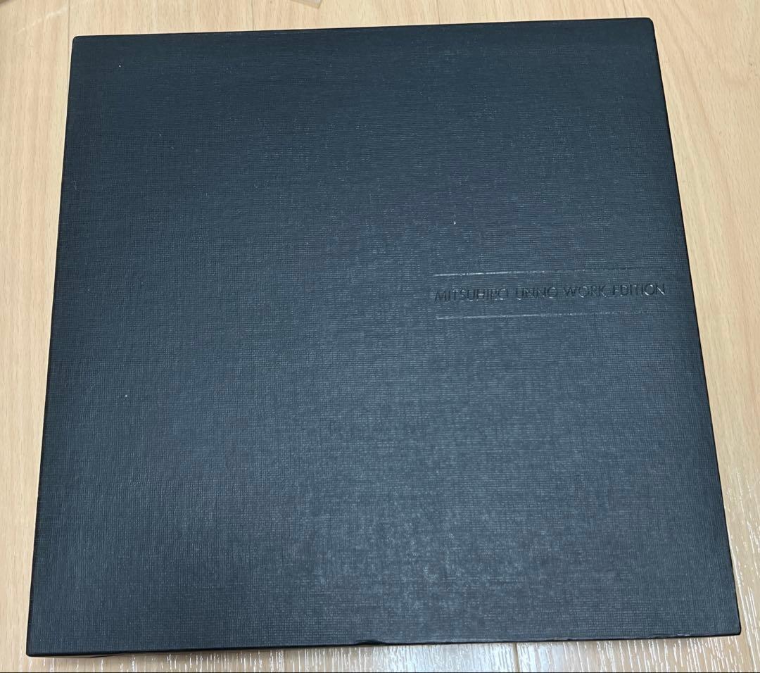 ★海野光弘全作品集 WORK EDITION