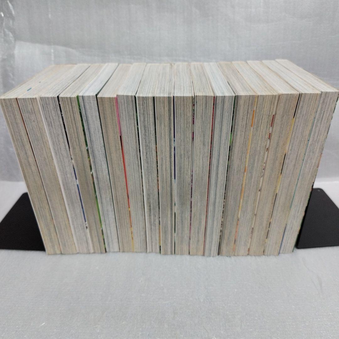 金色のガッシュ 1-33 全巻セット　まるかじりブック2冊　白い魔本付き特別版